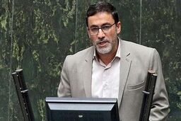 طاهری، عضو کمیسیون صنایع مجلس: درآمد تنگه سالانه ۱۵ میلیارد دلار خواهد بود