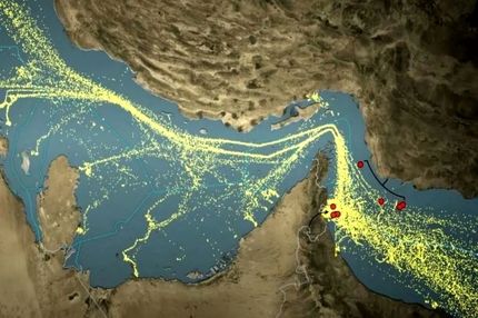 تنگه هرمز در آستانه انفجار قیمتی؛ دو راهی ترامپ میان نفت ۵۰ دلاری و بنزین ۵ دلاری