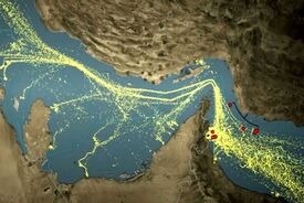 تنگه هرمز در آستانه انفجار قیمتی؛ دو راهی ترامپ میان نفت ۵۰ دلاری و بنزین ۵ دلاری