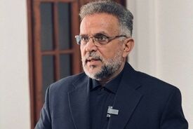 رمزگشایی از پیام لاریجانی به آمریکا در سفر عمان
