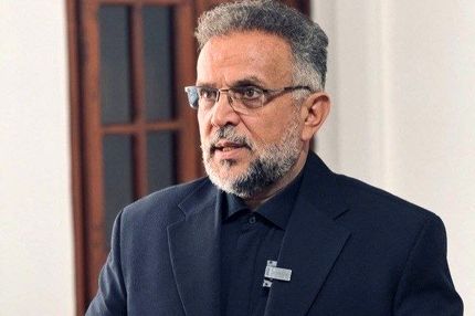 رمزگشایی از پیام لاریجانی به آمریکا در سفر عمان