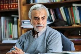 هاشمی‌طبا: اگر کیهان به دیدگاه خود ایمان دارد، از رفراندوم حمایت کند | پایان جنگ ممکن است به نابودی یک ملت منجر شود