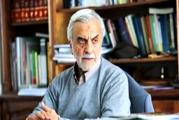هاشمی طبا: اینکه گفته می شود ایران چهارمین قدرت نظامی جهان است، توطئه علیه ایران نیست؟