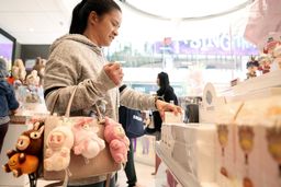 سونامی کالاهای تقلبی چینی در بازارهای جهانی 