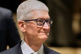 ۲۸ سال مدیریت تیم کوک؛ از اپلِ ۳۵۰ میلیارددلاری تا امپراتوری ۴ تریلیون دلاری