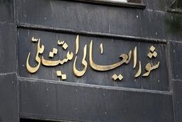 چه افرادی به تفاهم نامه ایران و آمریکا در شورای عالی امنیت ملی رای دادند؟