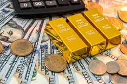 قیمت طلا، سکه، دلار و یورو امروز پنجشنبه ۷ اسفند ۱۴۰۴/ کاهش قیمت طلا در بازار