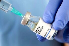پایان یک باور اشتباه درباره واکسن HPV