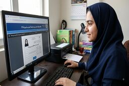 زمان دریافت کارت کنکور ۱۴۰۵ اعلام شد | چگونگی رفع نقص کارت