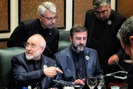 تسنیم: برخلاف ادعای منابع غربی، متن تفاهم‌نامه احتمالی تا این لحظه نهایی و قطعی نشده است