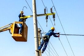 آیا با زدن یک نیروگاه، برق کل ایران قطع می شود؟