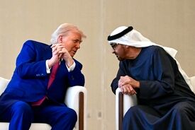 آغاز گسترش جنگ در خاورمیانه 