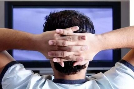 چرا در 40 روز جنگ نمی‌توانستم فیلم یا سریال ببینم؟