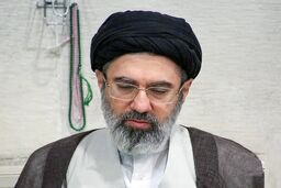 رئیس مرکز روابط عمومی وزارت بهداشت: شایعات درباره وضعیت سلامتی رهبری به دلیل صدا و سیمایی است که چندان ملی نیست
