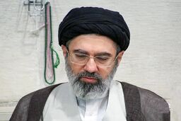 بازتاب انتخاب رهبر جدید جمهوری اسلامی ایران در رسانه‌های جهان