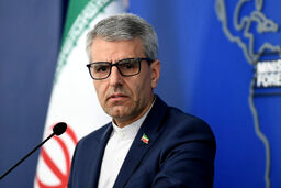 تکذیب ادعای ترامپ درباره درخواست آتش‌بس از سوی ایران