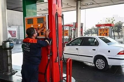 پایان سوخت‌گیری با کارت‌های بی‌نام | رانندگان بخوانند، کارمزد هزار تومانی برای چیست؟