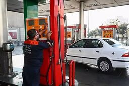 پایان سوخت‌گیری با کارت‌های بی‌نام | رانندگان بخوانند، کارمزد هزار تومانی برای چیست؟