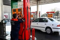 توضیح جایگاه‌داران درباره فعالیت جایگاه‌های سوخت | هیچ‌کدام از جایگاه‌ها تعطیل نیستند