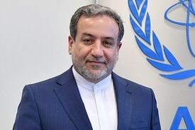 عراقچی: اگر هدف آنها تغییر نظام است، این یک کار غیرممکن است