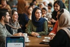«تنهاییِ پنهان»؛ چرا بعضی آدم‌ها دوستان زیادی دارند اما احساس تنهایی می‌کنند؟