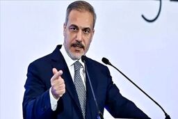 ترکیه: تا نتانیاهو در قدرت است، جنگ در خاورمیانه تمام نمی‌شود