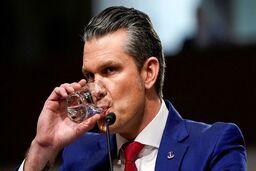 ادعای هگست: خیلی زود به یک توافق عالی با ایران خواهیم رسید!