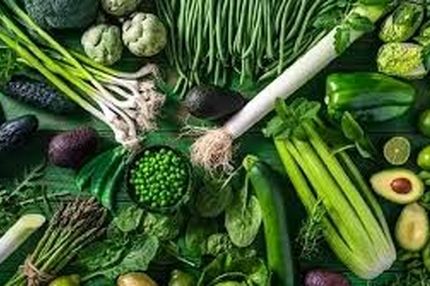 قوی‌ترین سبزیجات برای تقویت سیستم ایمنی و سلامتی بدن