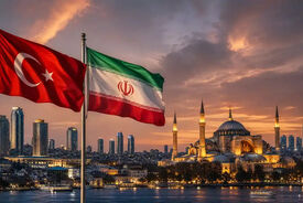 آیا اقتصاد ترکیه به گردشگران ایرانی وابسته است؟ بررسی یک ادعای پر تکرار با آمار