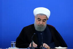 رأی ناچیز حسن روحانی و سیدحسن خمینی در جلسه تعیین رهبری  