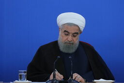 رأی ناچیز حسن روحانی و سیدحسن خمینی در جلسه تعیین رهبری  