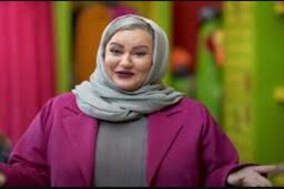 نعیمه نظام‌دوست: وطن یعنی ایستاده‌ایم تا ته جان