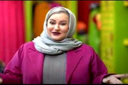 نعیمه نظام‌دوست: وطن یعنی ایستاده‌ایم تا ته جان