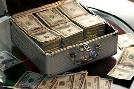 کدام کشورها بیشترین میلیونرها را دارند؟ 