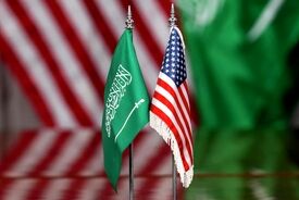 اسپوتنیک: سعودی‌ها برای امنیت خود به چین، پاکستان و ترکیه چشم دوخته‌اند