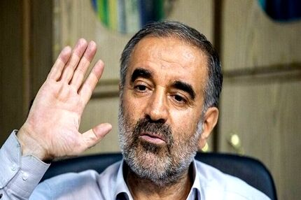 عضو حزب مؤتلفه: دوقطبی‌سازی درباره حجاب و مذاکره جایی در تجمعات مردمی ندارد  