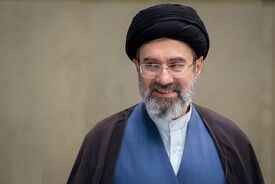رهبر انقلاب: انتقام خواست ملّت ما است و به‌طور حتمی باید صورت بگیرد