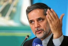 نماینده پیشین مجلس: با مذاکره به نتیجه نمی‌رسیم | برای شکستن محاصره «هر اقدامی» لازم باشد باید انجام شود