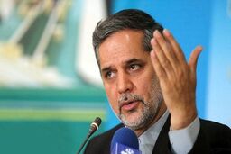 نماینده پیشین مجلس: با مذاکره به نتیجه نمی‌رسیم | برای شکستن محاصره «هر اقدامی» لازم باشد باید انجام شود