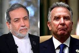 الجزیره: با وجود تلاش ویتکاف، تمایلی از سوی ایران برای ارتباط وجود ندارد