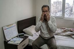 وقتی بیدار شدن، یعنی پرداخت قسط نه دنبالِ رؤیا رفتن