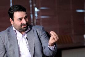 مومن‌نسب، دبیر ستاد امر به معروف تهران: فضای مجازی به‌هیچ‌وجه نباید به حالت قبل برگردد