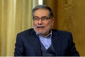 فرهیختگان: شهید شمخانی بدون سر دفن شد