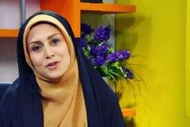 ببینید | افشای دلیل جدایی ساجده سلیمانی مجری زن تلویزیون از صداوسیما