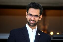 انتقاد آذری جهرمی از مخالفان توافق؛ یک جای پای استدلال آنها می‌لنگد | پشت تیم سیاسی ایران بایستیم
