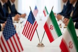 آخرین خبر از مذاکرات؛ ایران درحال بررسی پاسخ آمریکا به پیشنهاد مکتوب