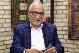 حمله کیهان به حسین مرعشی: تو عاشق کدخدایی، حق نداری دلواپس سفره مردم شوی