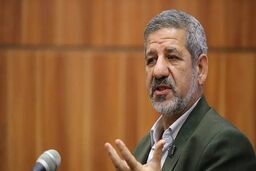 کنعانی مقدم: احتمال جنگ بسیار زیاد است