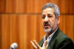 کنعانی مقدم: احتمال جنگ بسیار زیاد است
