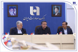 تأکید قربان اسکندری بر توسعه کمی و کیفی خطوط تولید در چارچوب سازندگی نوین و جهاد اقتصادی